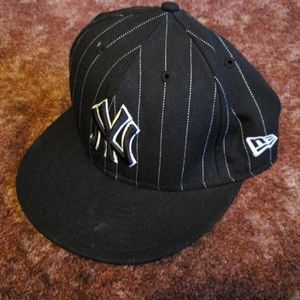 New York Yankees cap